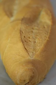 Bread and bakery Stock Photos