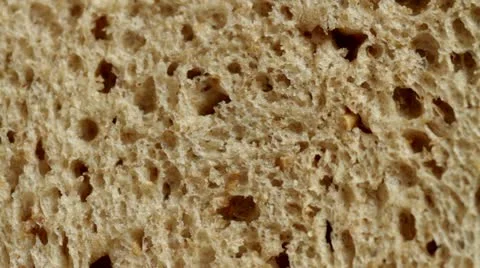 Bread and Butter Stock Footage 22774423
