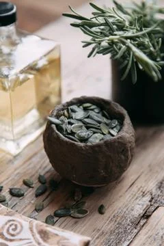 Bread and butter Stock Photos