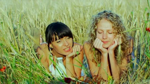 Bread And Milk Stock Footage 52755425