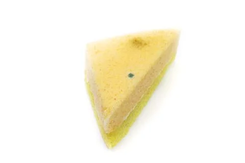 Bread, and mold Stock Photos