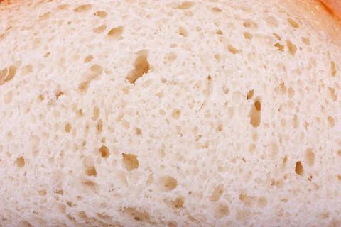 Bread background Stock Photos