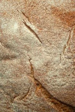 Bread background Stock Photos