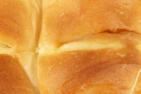 Bread background texture eat pattern Stock Photos