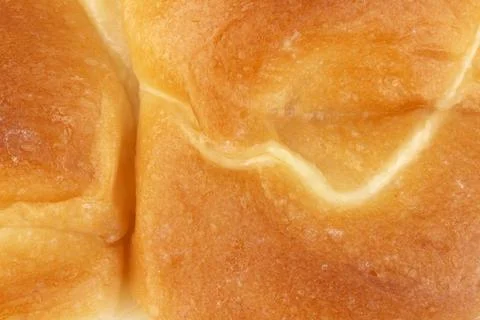 Bread background texture eat pattern Stock Photos