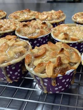 Bread, bakery, cake, foreign desserts (7)(2) Stock Photos