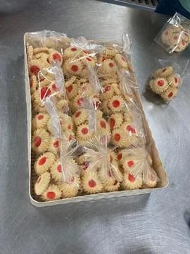 Bread, bakery, cake, foreign desserts (1)(4) Stock Photos