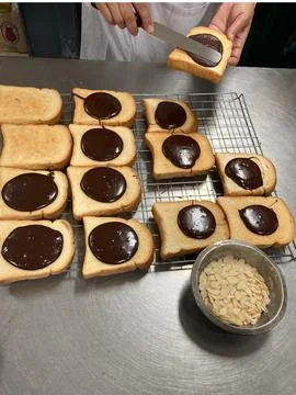 Bread, bakery, cake, foreign desserts (8)(1) Stock Photos