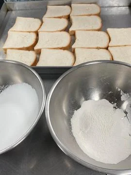 Bread, bakery, cake, foreign desserts (6)(2) Stock Photos