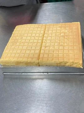 Bread, bakery, cake, foreign desserts (10) Stock Photos