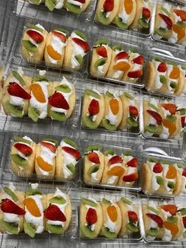 Bread, bakery, cake, foreign desserts (2)(2) Stock Photos