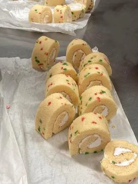 Bread, bakery, cake, foreign desserts (3)(1) Stock Photos