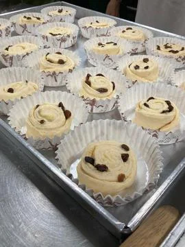Bread, bakery, cake, foreign desserts (2)(1) Stock Photos