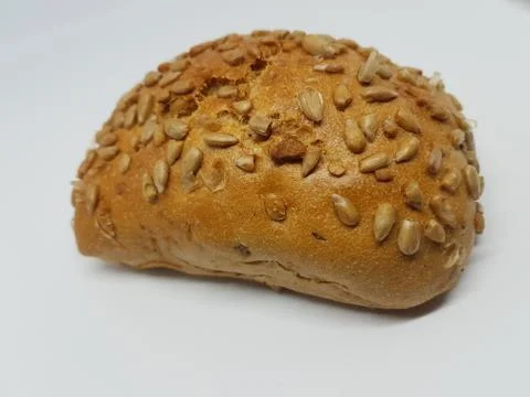 Bread, Brötchen Foto stock