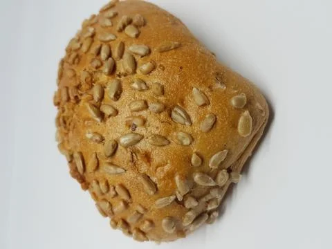 Bread, Brötchen Foto stock