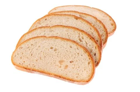 Bread brown Stock Photos