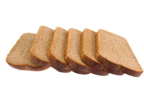 Bread brown Stock Photos