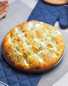 Bread Cheese Stock Photos