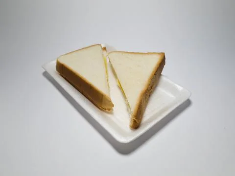 Bread cheese Stock Photos