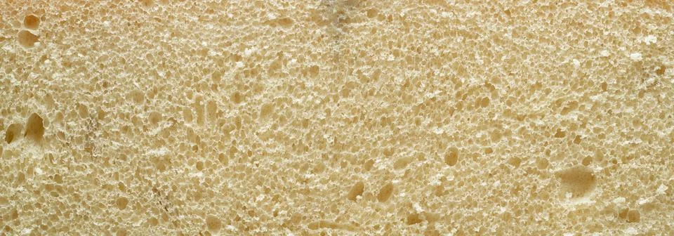 Bread Crumb Stock Photos