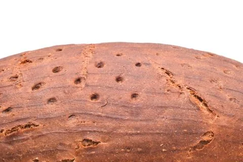 Bread crust Stock Photos