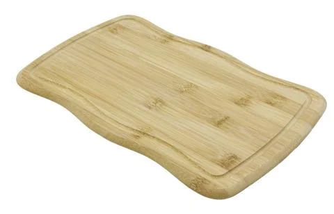 Bread cutting board Stock Photos