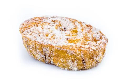 Bread dessert known as gold slice, lamb slice, french toast, Eggy bread, fren Stock Photos
