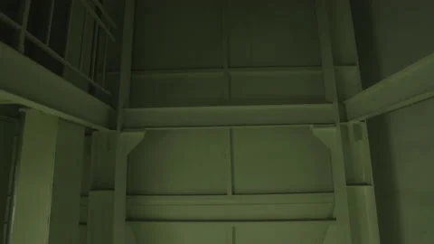 Bread Factory. Bread Preparation. Bakery Bread Factory Video stock 150237617