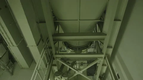 Bread Factory. Bread Preparation. Bakery Bread Factory Vídeos de archivo 150237702