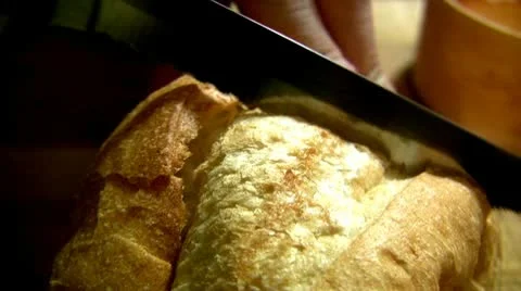 Bread Stock-Footage 10317893