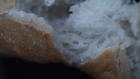 Bread Stock Footage 147215400