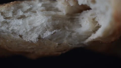 Bread Stock Footage 147215944