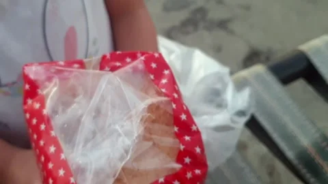 Bread Stock Footage 322929250