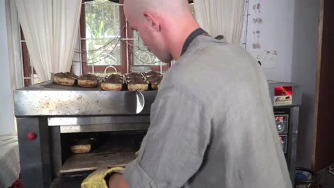 Bread: The Good and the Bad Vídeo Stock 237585227