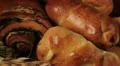 Bread group HD Footage