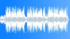 Bread Of Heaven Acoustic Guitar Stock Music