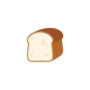 Bread icon. Vector illustration design. 스톡 일러스트