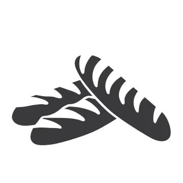 Bread Illustrazione stock