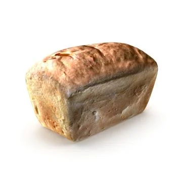 Bread Stock Illustration