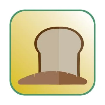 Bread Stock-Illustration