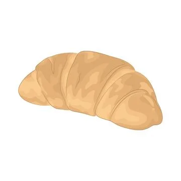 Bread Illustration Stock Illustration