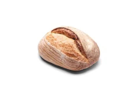 Bread isolated Stock Photos