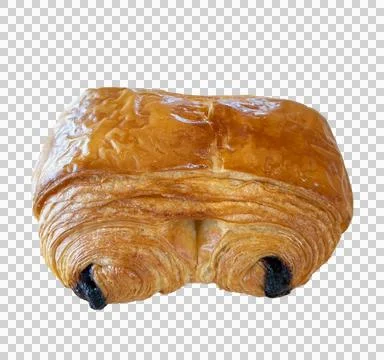 Bread isolated on white  background -31 Stock-Fotos