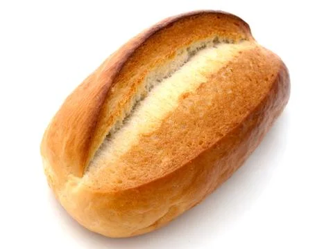 Bread loaf Stock Photos