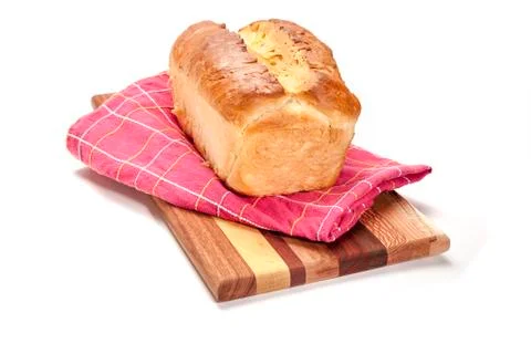 Bread loaf Stock Photos