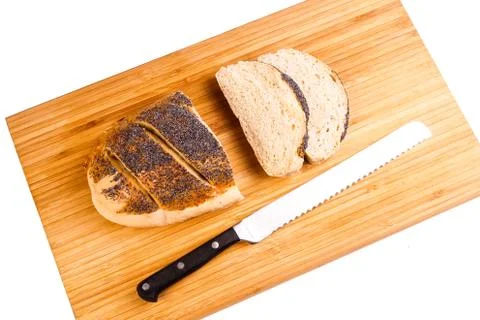 Bread Loaf Stock Photos