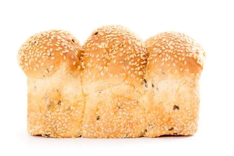Bread loaf Stock Photos