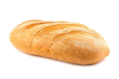 Bread loaf Stock Photos