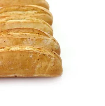 Bread loaves Stock Photos