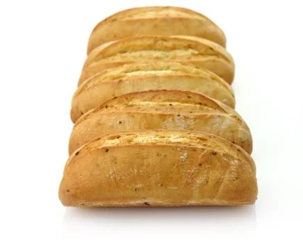 Bread loaves Stock-Fotos